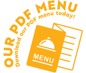 Download PDF Menu for Diwali Restaurant