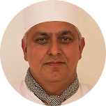 Chef Diwali