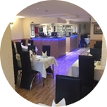 Welcome to Diwali Restaurant (Swindon)